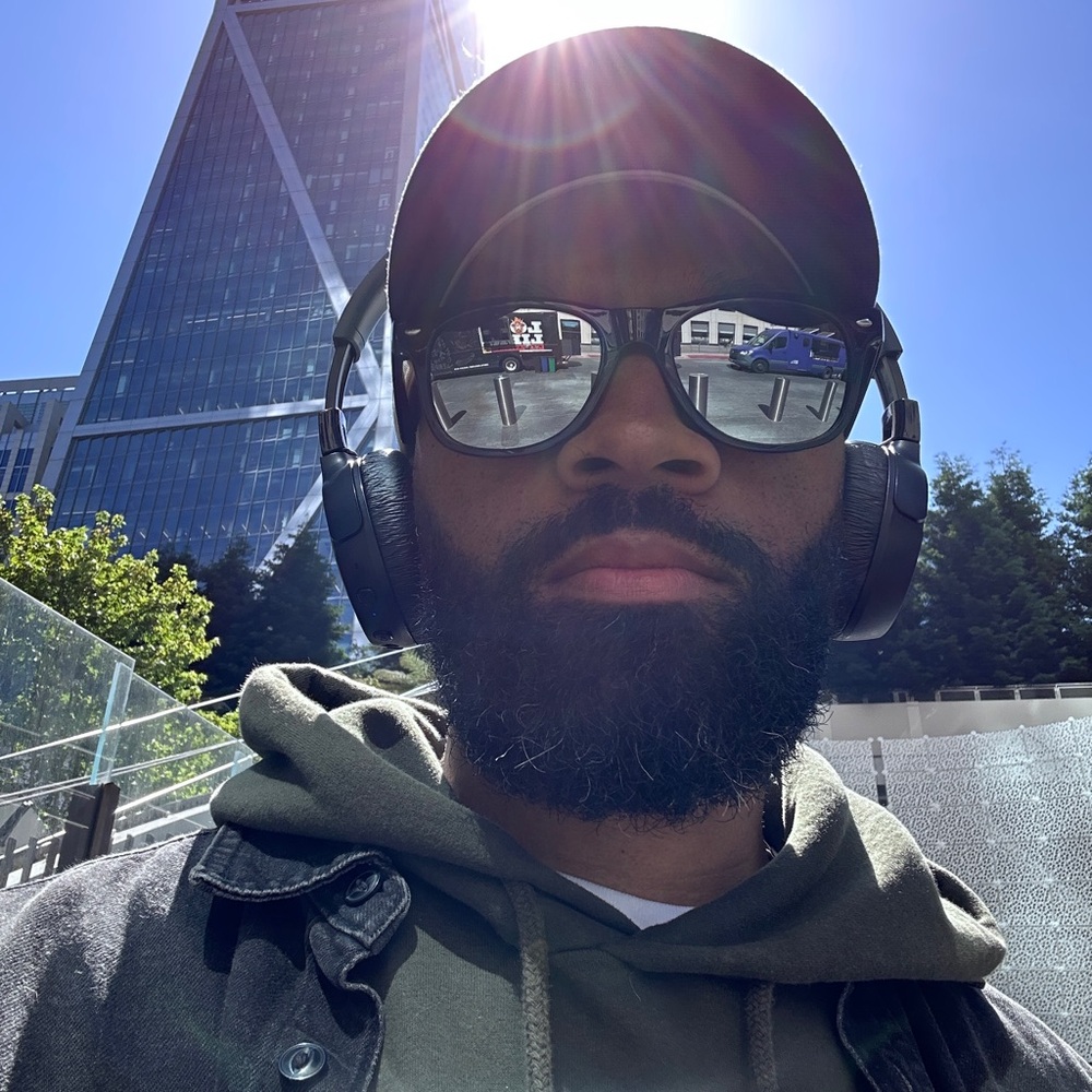 Meet your Posher, Mike